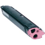 Konica Minolta QMS 1710517-007 Magenta Compatible Laser Toner Cartridge